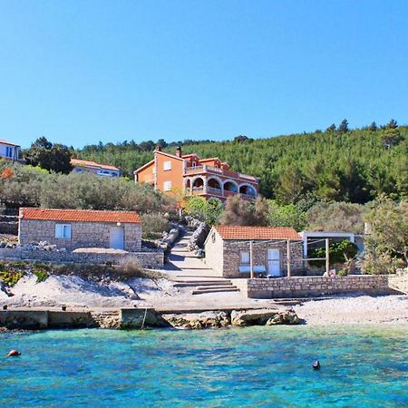 Apartments Sea Line Prigradica Dış mekan fotoğraf