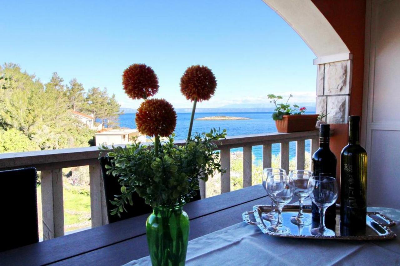 Apartments Sea Line Prigradica Dış mekan fotoğraf