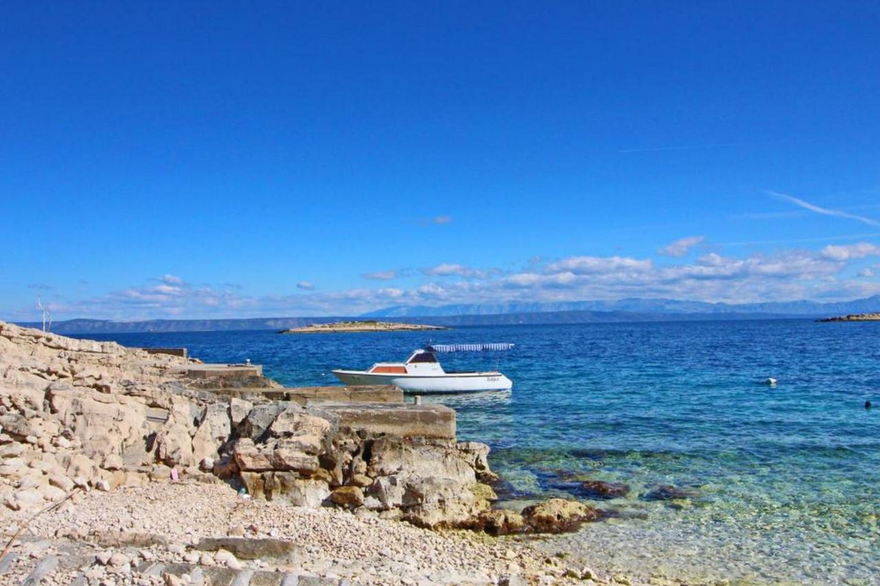 Apartments Sea Line Prigradica Dış mekan fotoğraf