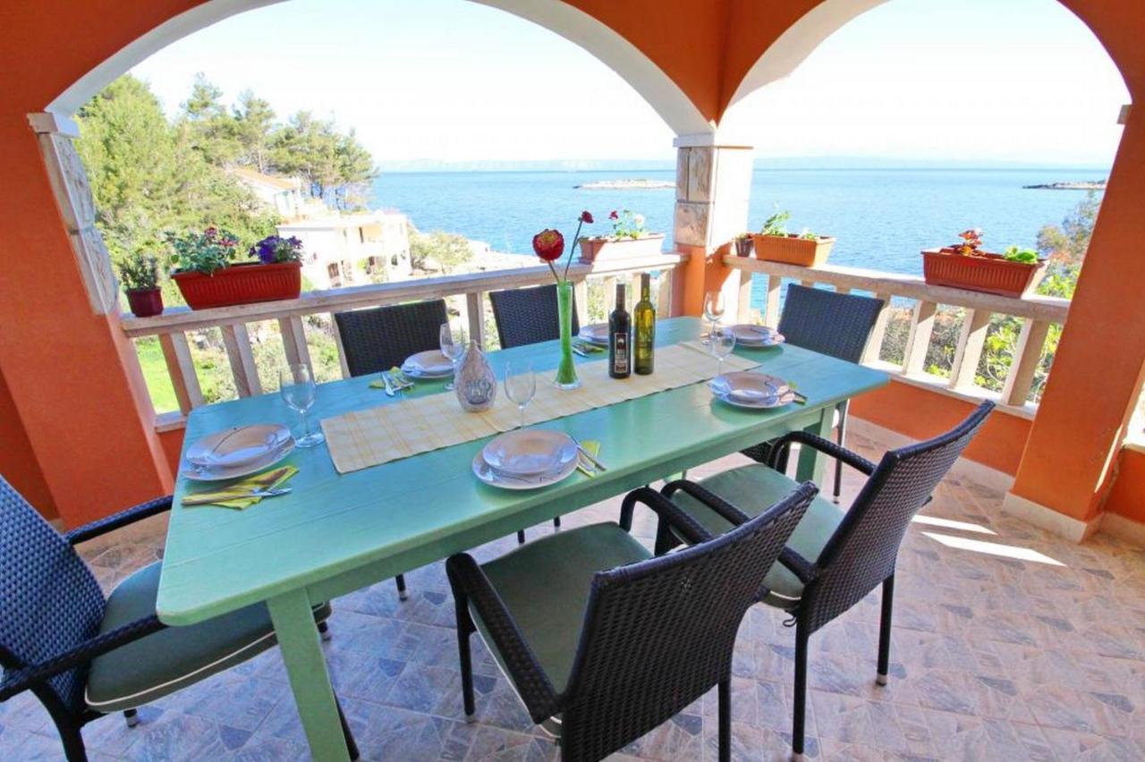Apartments Sea Line Prigradica Dış mekan fotoğraf