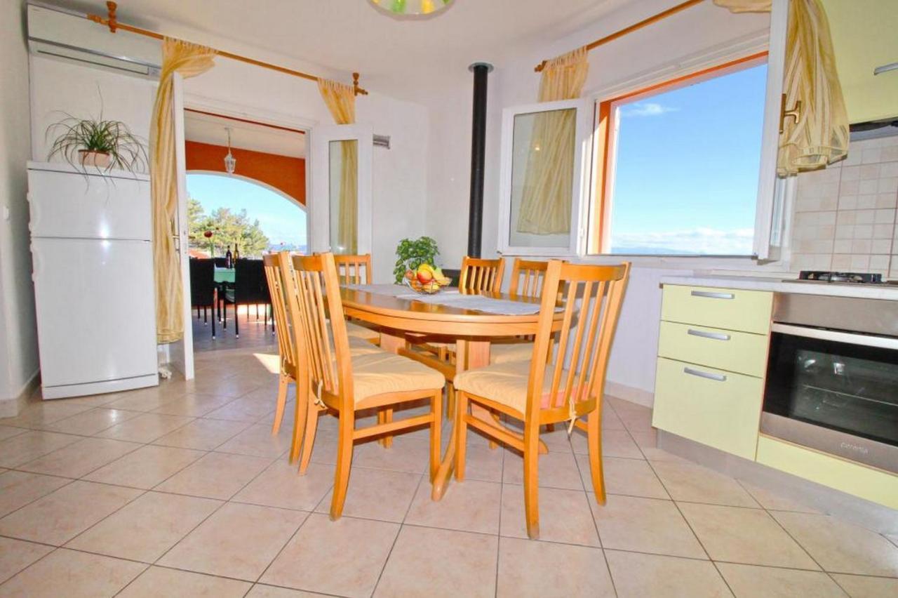 Apartments Sea Line Prigradica Dış mekan fotoğraf