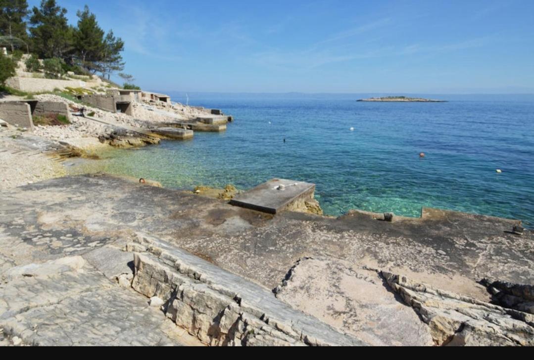 Apartments Sea Line Prigradica Dış mekan fotoğraf